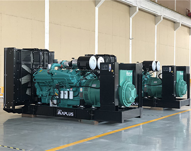 米兰平台1000KW/400V出口东南亚项目